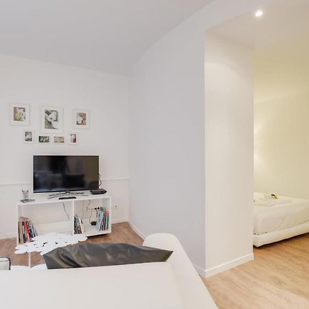 Guestready - Amazing Ivory Flat - Tete D'Or Park Apartment Lyon Exterior photo