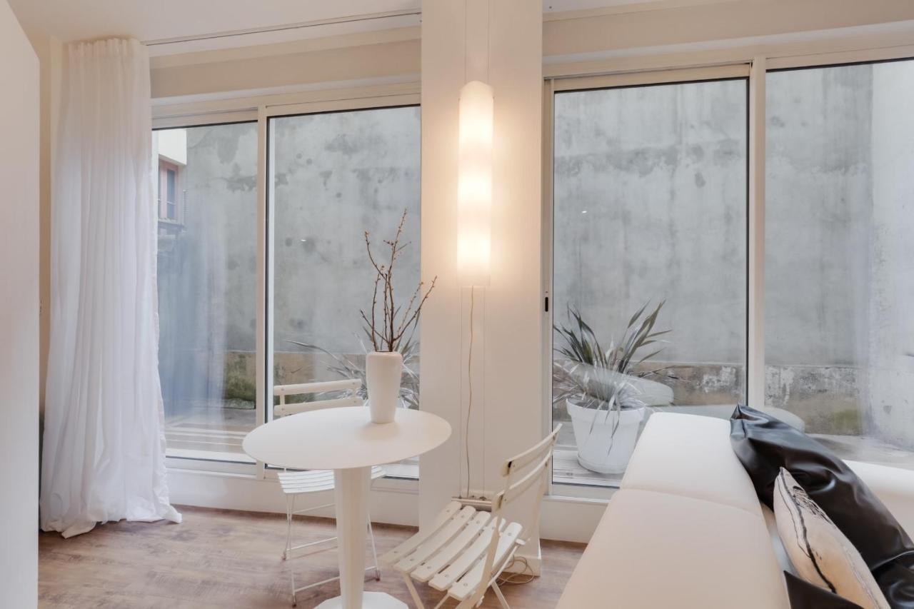 Guestready - Amazing Ivory Flat - Tete D'Or Park Apartment Lyon Exterior photo